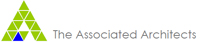 ASSOCIATED ARCHITECTS_log