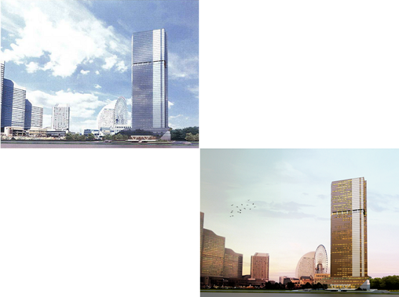 yokohamahotel